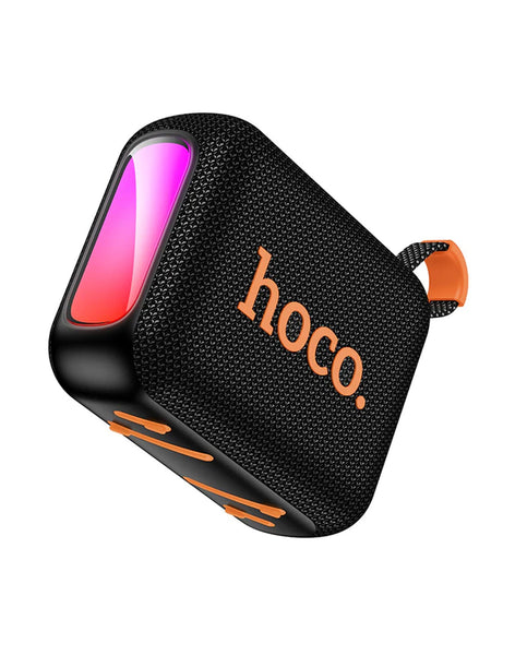Hoco 10W Mini Bluetooth Speaker - Black, Brand New