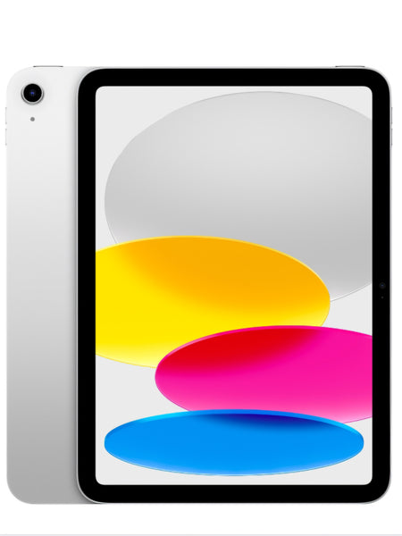 Apple iPad A16- Silver  128GB, Brand New iPad