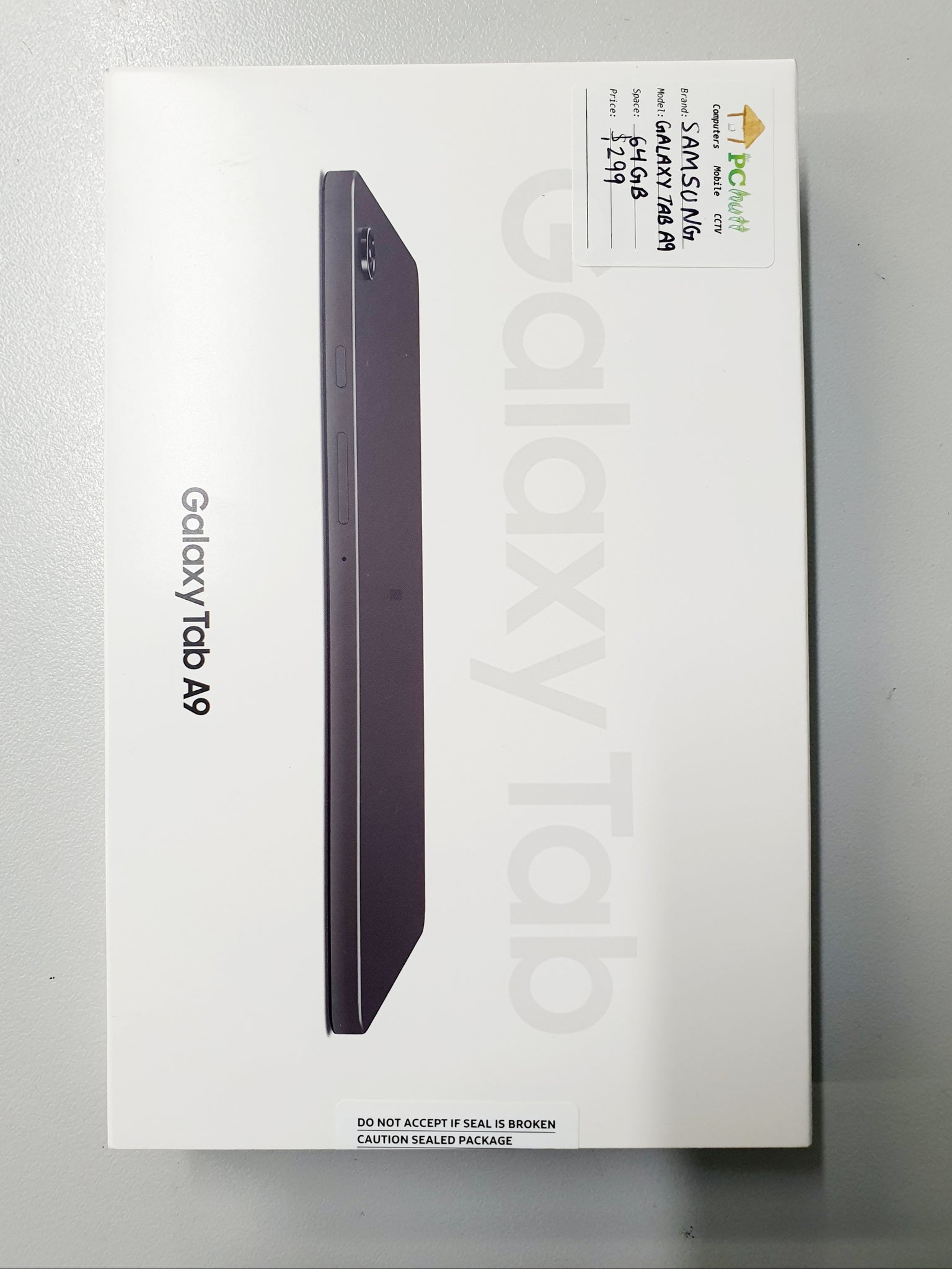 Samsung  Galaxy Tab A9 4G+ WiFi 8.7 Tablet, Brand New Tablet