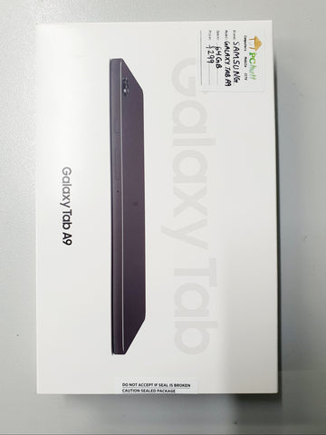 Samsung  Galaxy Tab A9 4G+ WiFi 8.7 Tablet, Brand New Tablet