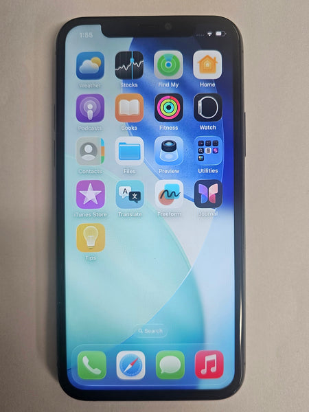 Apple iPhone 11 Pro 64GB, Refurbished Phone