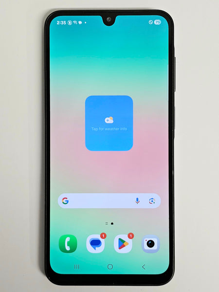 Samsung Galaxy A16 128GB, Pre-owned Phone