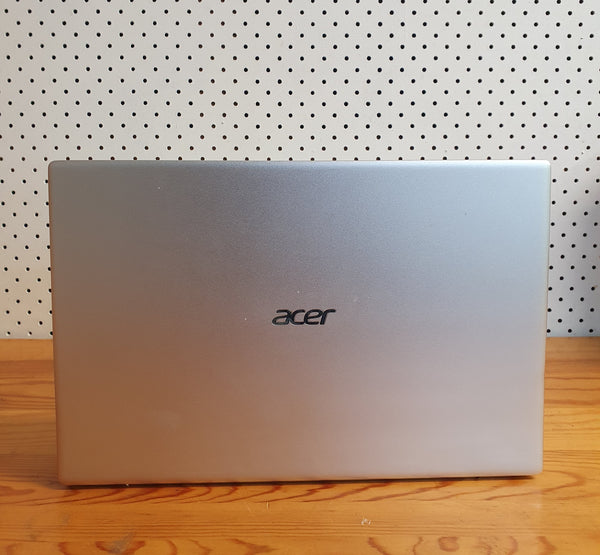 Acer Swift AMD Ryzen 3, 250GB SSD/8GB RAM Pre-owned Laptop