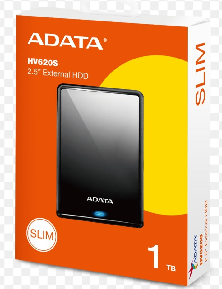 Portable Hard Drive 1TB , External HDD