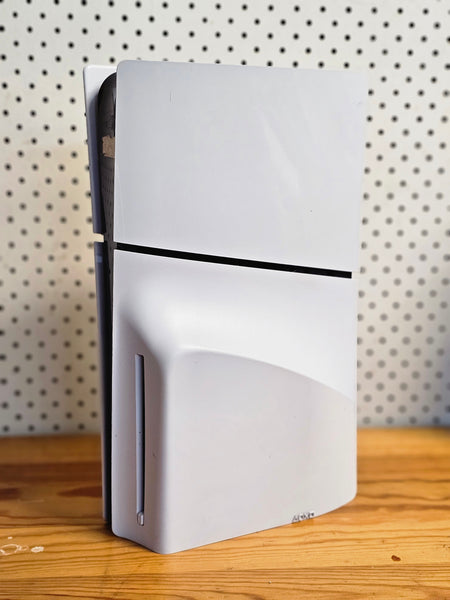 Sony PlayStation5 1TB Disc Edition, Pre-owned
