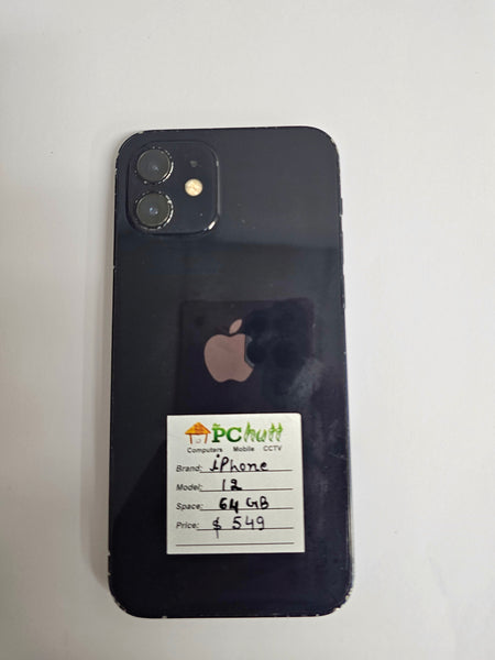 Apple iphone 12, 64 GB