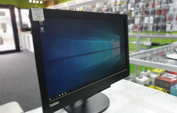 Lenovo All In One Desktop PC Core i5, Pre-owned