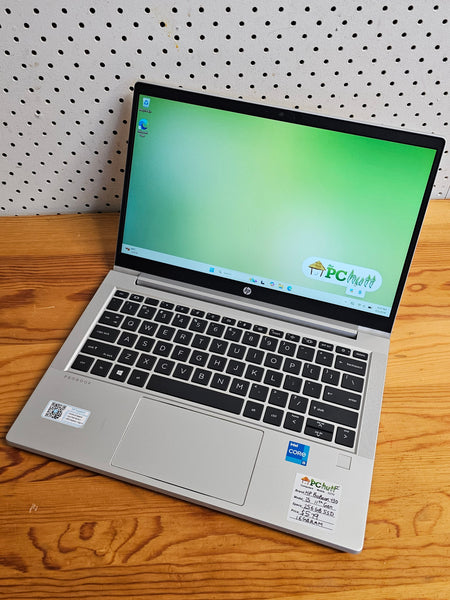 HP ProBook 430 G6 13" inch 11th Gen intel(R) Core(TM) i5 256GB SSD/16GB RAM, Preowned Laptop