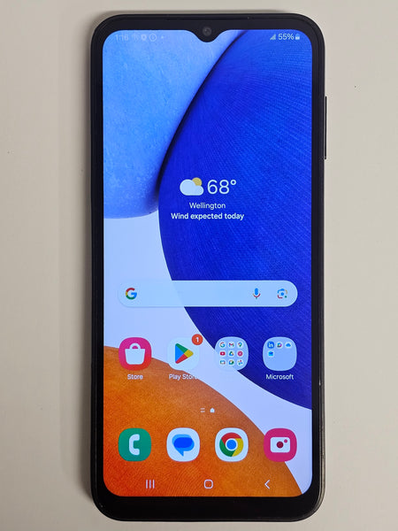 Samsung Galaxy A14 64GB, Pre-owned Phone