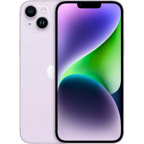 Apple Iphone 14 Plus Refurbished,  128GB, Battery: 100% for $749