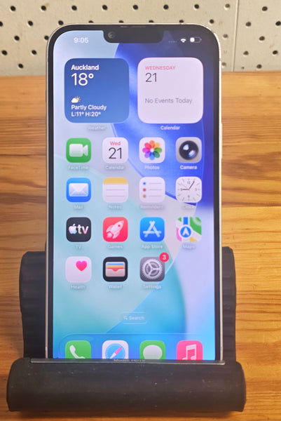 Apple Iphone 14 Plus Refurbished,  128GB, Battery: 100% for $749