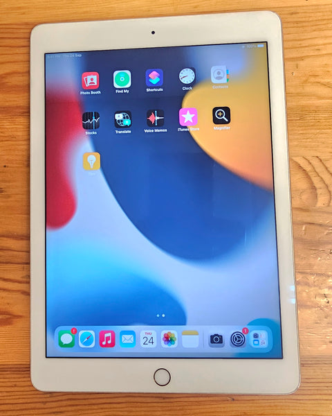 Apple iPad Air 2 Pre-owned, 32 GB