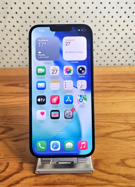 Apple iPhone 14 plus Pre-owned phone 256 GB