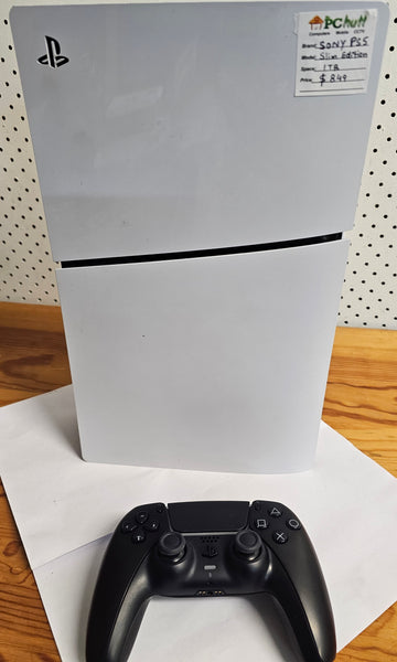 Sony PS5 PlayStation