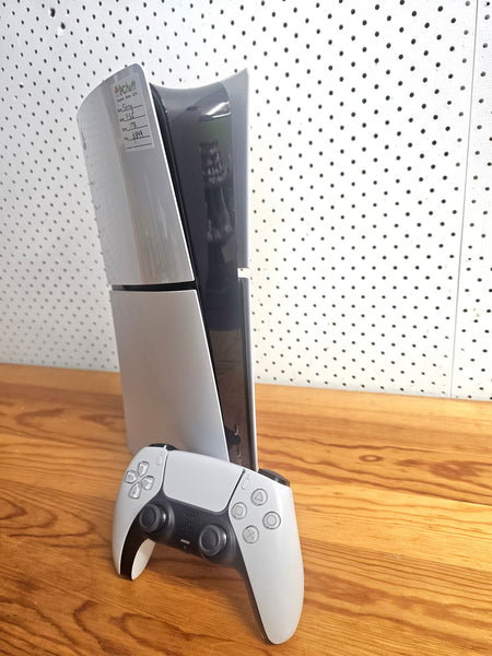 Sony Playstation PS5 slim edition