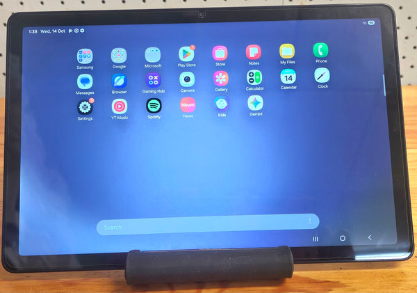 Samsung Galaxy A9+ Pre-owned,  128GB  Release date: 24/10/2026