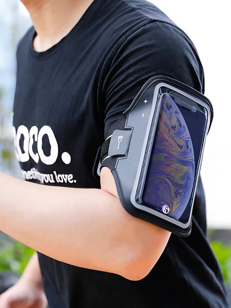 Hoco. BAG01 Sports Arm Bag, Brand New