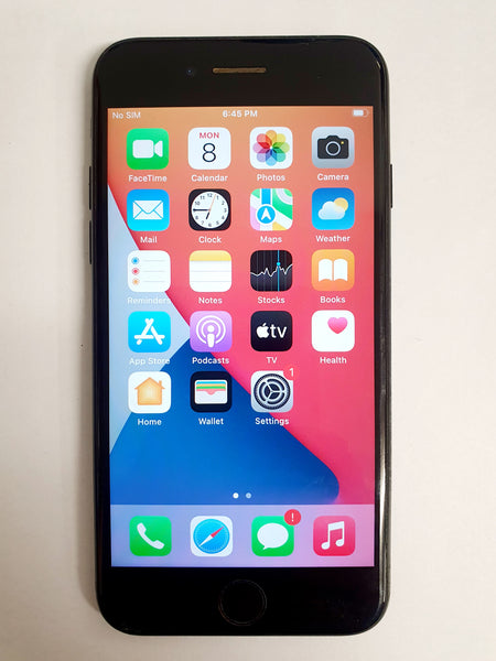 Apple IPhone  7 32GB, Pre-owned Phone