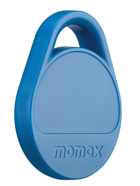 Momax Pinpop Lite Apple Find My Locator(BR10),  Bluetooth AirTag