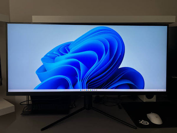Titan Army Monitor 40A2QR