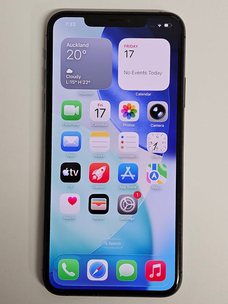 Apple iPhone 11 Pro Max 64GB, Pre-owned Phone