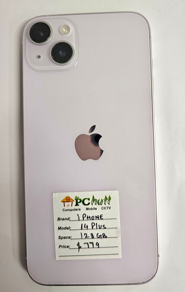 iphone 14 Plus