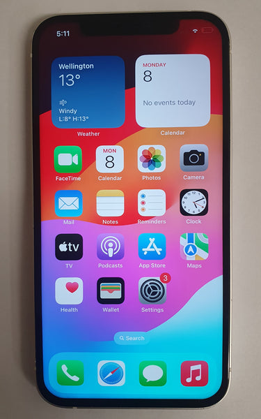iPhone 12 64 GB, Pre-owned Phone