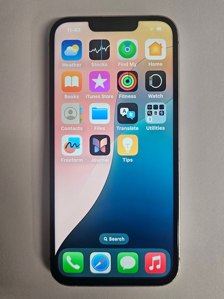 Apple iPhone 13 256GB, Refurbished Phone