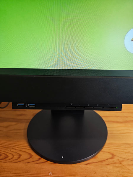 Lenovo All In One Desktop PC Core i5, Pre-owned