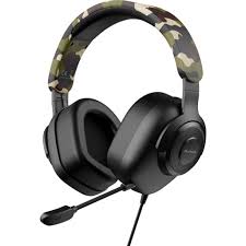 MX1 Playmax gaming headset