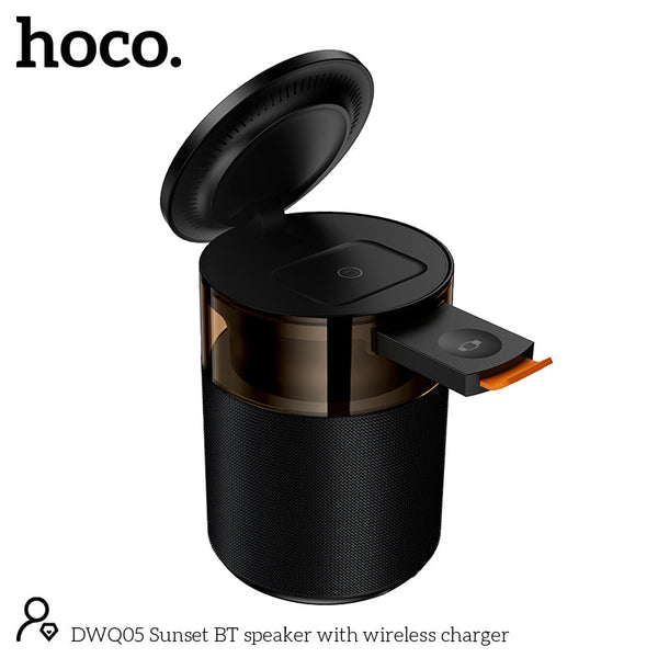 Multifunction Speaker DWQ05