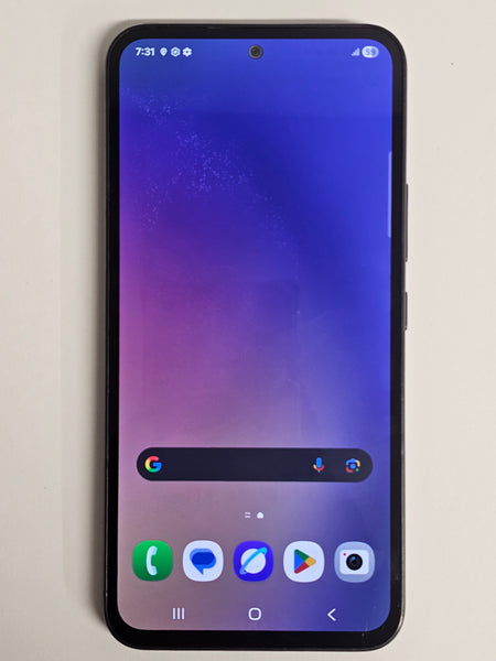 Samsung A54 5G 128GB, Pre-owned