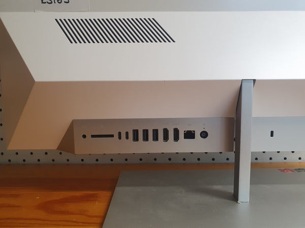 HP Pavillion All In One 24" inch AMD Ryzen 5, Desktop PC