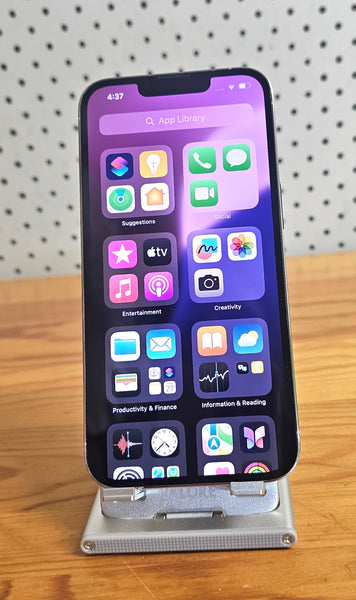 Apple iphone 13 Pro Refurbished phone, 256 GB
