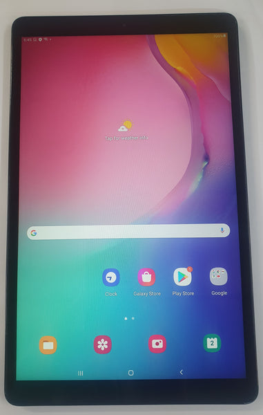 Samsung Tab A 10.1 2021 ,T510, Pre-owned Tablet