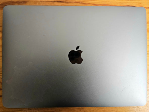 Apple Macbook Pro 2017, Pre-owned Macbook