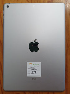 Apple iPad 5th Generation 32GB, Pre-owned iPad