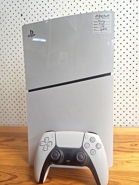 Sony Playstation PS5 slim edition