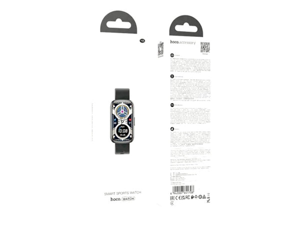 Hoco Smart Sports Watch(Y19)