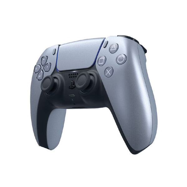 Sony PS5 Playstation 5 DualSense Brand New Controller  Sterling Silver $120
