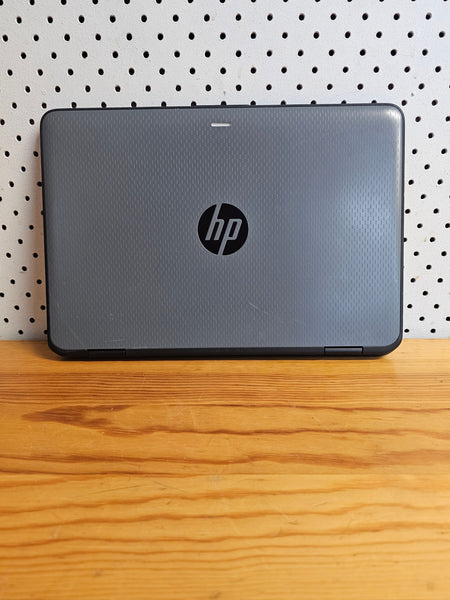 HP X360 G1 EE 11" inch Intel(R) Celeron (R) 128GB SSD/ 4GB RAM,  Pre-owned Laptop