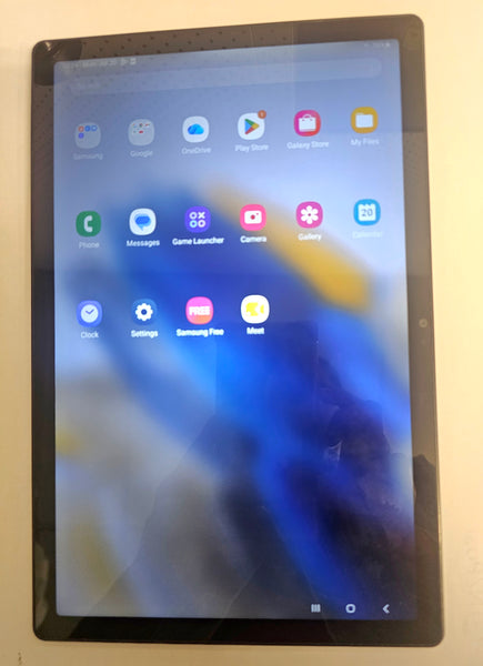Samsung Tablet A8 10.5 Pre-owned, 32 GB