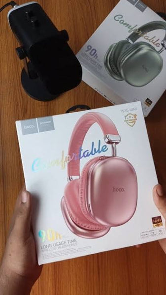 Hoco W35 Max headphones