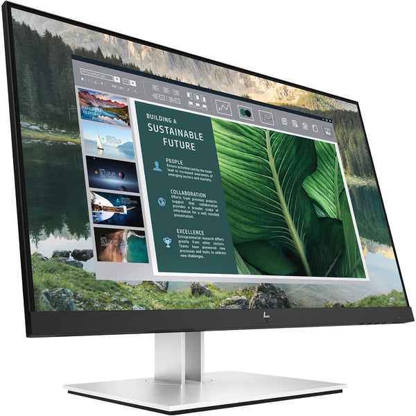 HP E24U Refurbished Monitor