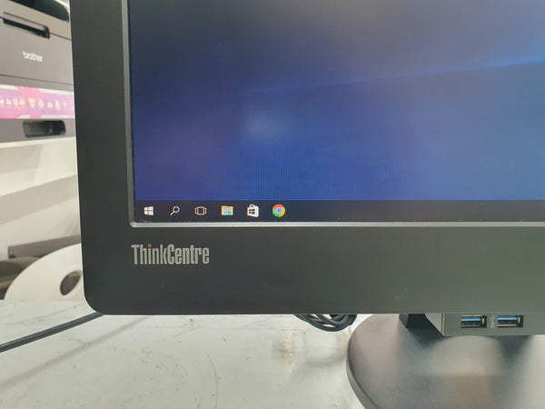 Lenovo All In One Desktop PC Core i5, Pre-owned