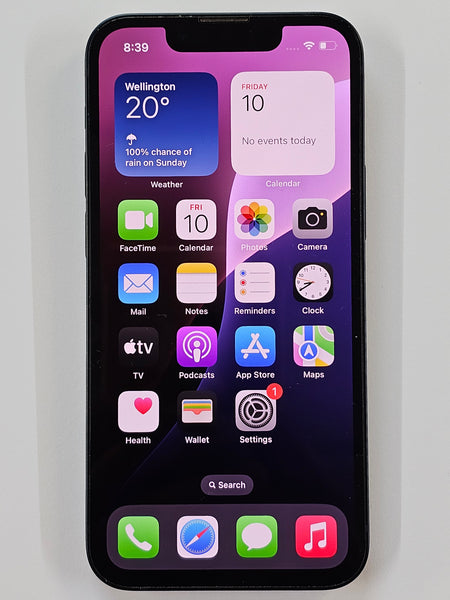 Apple iPhone 13 Mini 128GB, Pre-owned Phone