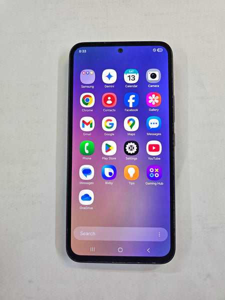 SAMSUNG A54 5G Pre-owned, 128GB