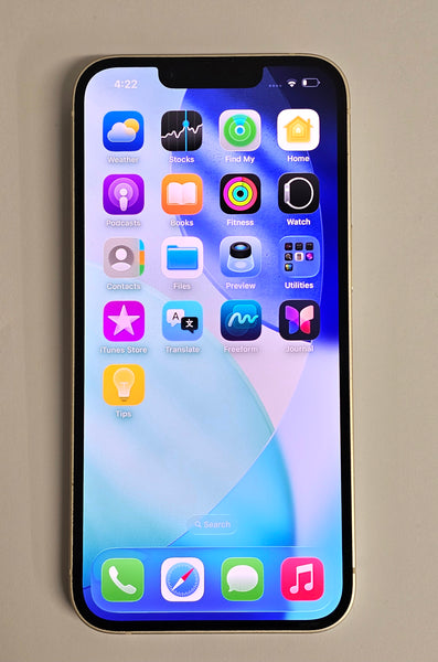Apple iphone 14 Pro Pre-owned, 128 GB