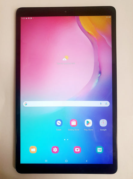 Samsung Tab A 10.1 2021 ,T510, Pre-owned Tablet