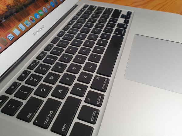 Apple Macbook Air 2014, Core i5 118GB SSD 8GB RAM Pre-owned Macbook